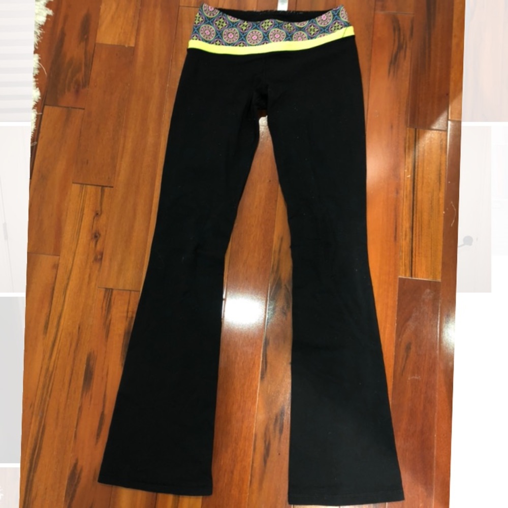 Iviva Workout pants